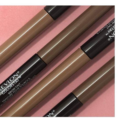 Revlon 1.8ml ColorStay Eyebrow Liquid Tint  - 700 Taupe.