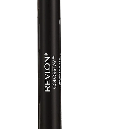 Revlon ColorStay Brow Mousse Waterproof Natural Look Eyebrow - 402 Soft Brown.