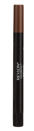 Revlon ColorStay Brow Mousse Waterproof Natural Look Eyebrow - 402 Soft Brown.