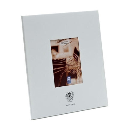 Le Blanc Picture Photo Frame Picture Wall Gallery Lot 10cm x 15cm (4" x 6") - White.