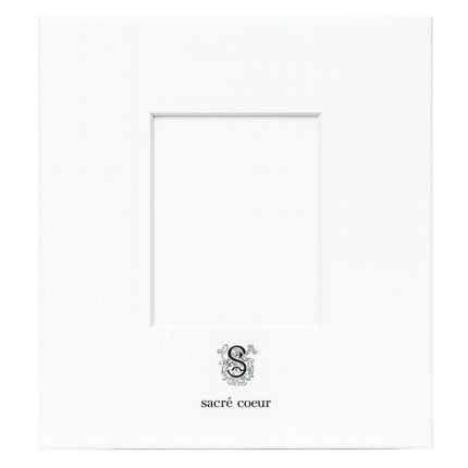 Le Blanc Picture Photo Frame Picture Wall Gallery Lot 10cm x 15cm (4" x 6") - White.
