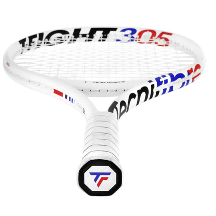 Tecnifibre TFight 305 Isoflex Tennis Racquet Daniil Medvedev Racket - Unstrung - 4 1/2.