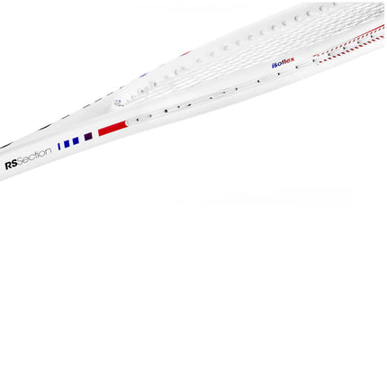 Tecnifibre TFight 305 Isoflex Tennis Racquet Daniil Medvedev Racket - Unstrung - 4 1/2.