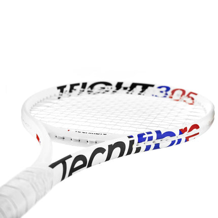 Tecnifibre TFight 305 Isoflex Tennis Racquet Daniil Medvedev Racket - Unstrung - 4 1/2.