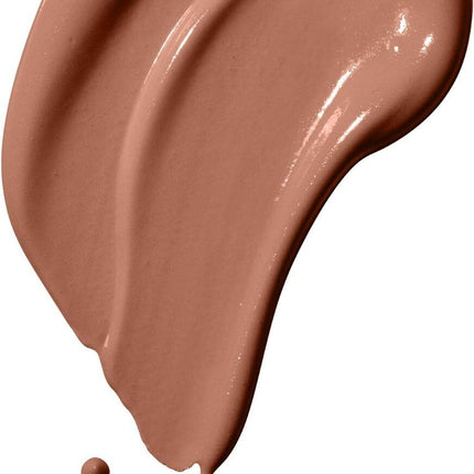 Maybelline Dream Satin Liquid Foundation with Hydrating Serum - Classic Tan 53.