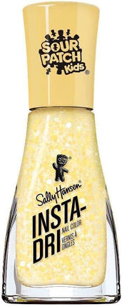 Sally Hansen Instadri Nail Color 9.17 ml, 756 Oh My Gourd.