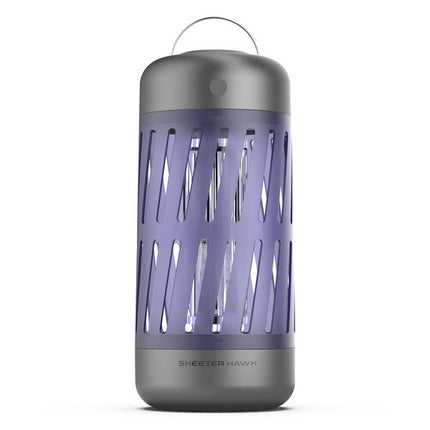 Skeeterhawk Electric Mosquito Bug Zapper & Lantern w/ UV Light.