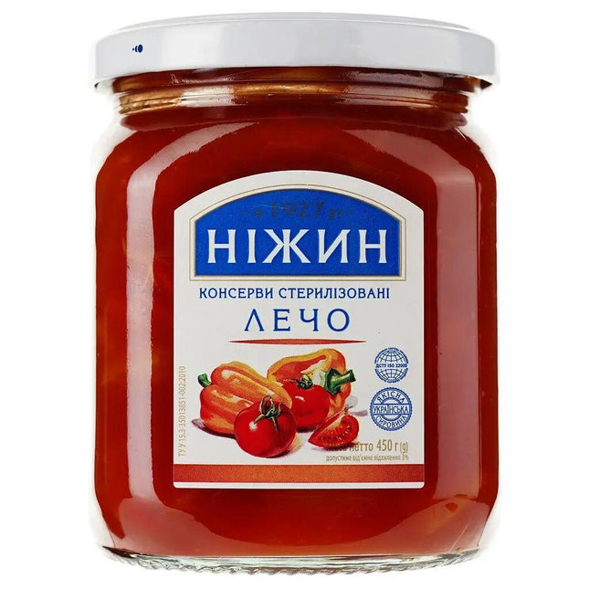 Food & Beverage > Pantry > Condiments & Sauces.