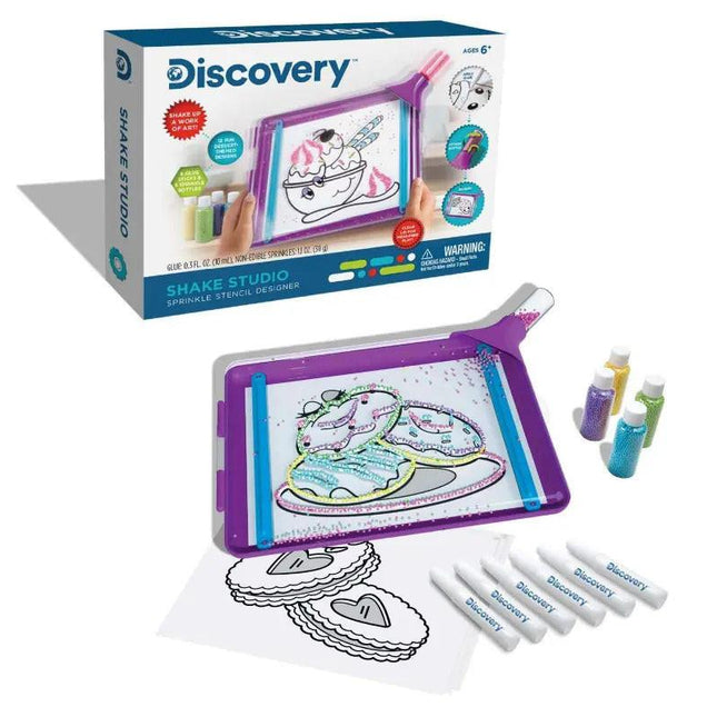Baby & Kids > Baby & Kid's Toys > Activity Toys.