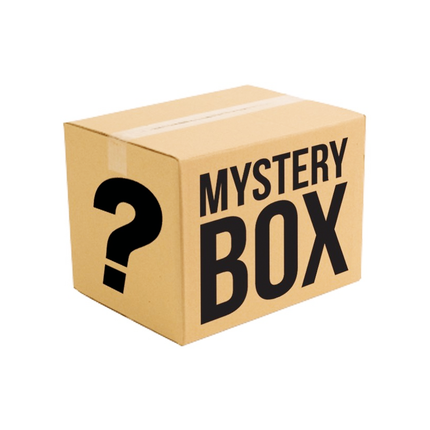 Mystery Box Mixed Lot Set of Assorted Lucky Dip Random Products.
