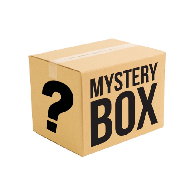 Mystery Box Mixed Lot Set of Assorted Lucky Dip Random Products.