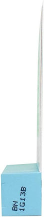 Eylure London Eyelashes 4.5ml 18 Hour Lash Glue Clear Finish.