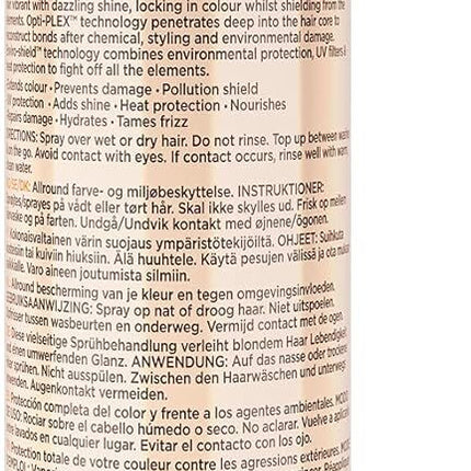 Health & Beauty.