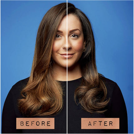 Fudge 250ml Blue Toning Shampoo - Erases Red & Orange from Cool Brunette Hair.