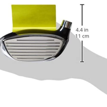 Post-it Pop-up Notes Golf Dispenser, 76x76mm, (GOLF-330) Stationary Notepad.