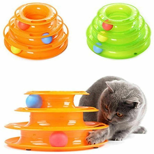 Pet Care.