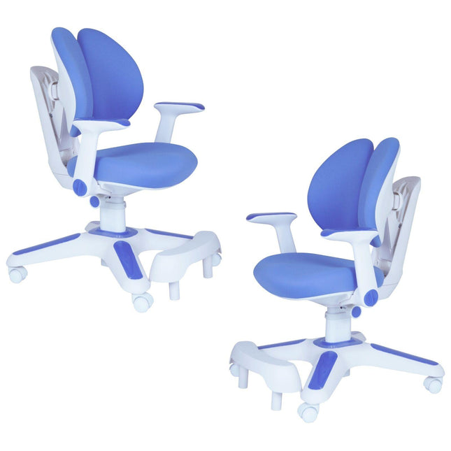 Baby & Kids > Kid's Furniture > Kid's Tables, Chairs & Seats.