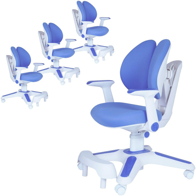 Baby & Kids > Kid's Furniture > Kid's Tables, Chairs & Seats.