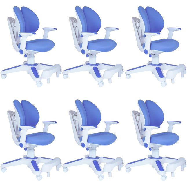 Baby & Kids > Kid's Furniture > Kid's Tables, Chairs & Seats.