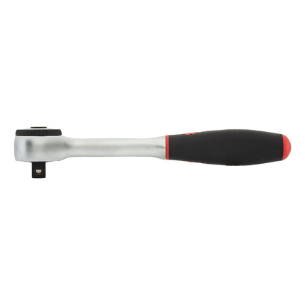 Würth Zebra Reversible Ratchet 1/2 Inch with 360° Rotating Twist Handle.