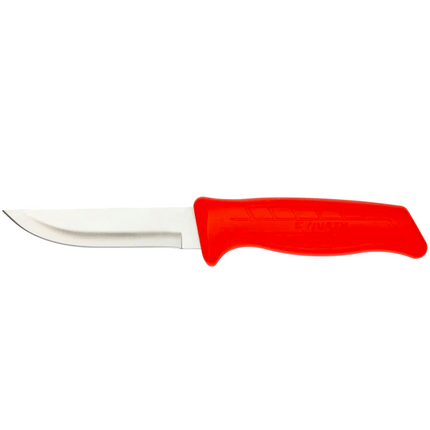 Universal Knife Stainless Steel Blade Kitchen Knives High-Quality Holster.