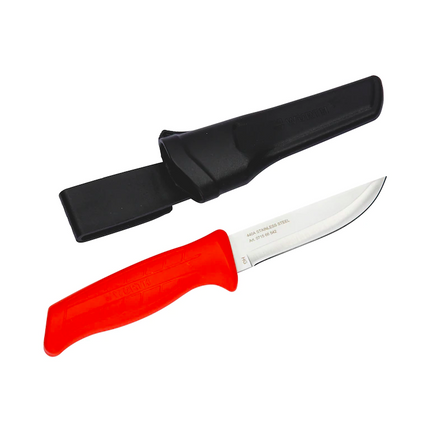 Universal Knife Stainless Steel Blade Kitchen Knives High-Quality Holster.