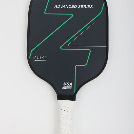 PULSE Graphite Carbon Fiber Pickleball Paddles Pickle Ball Racket Racquet.