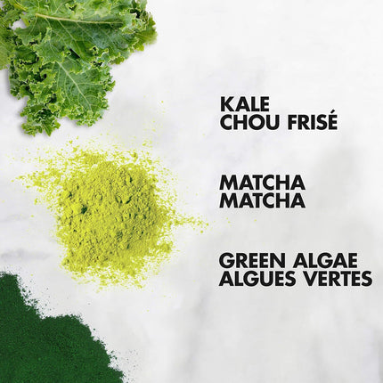 Shea Moisture Moringa & Avocado Power Greens Conditioner 384ml.