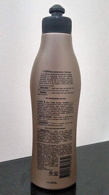 Recamier Professional Salon in - Ultra Active Keratin Treatment, 17.6oz.