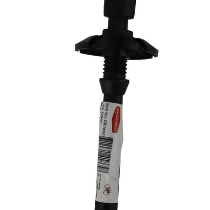 Telescopic Adjustable Hiking Pole Folding Walking Stick Adjustable Trekking 105cm - 125cm.
