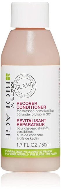 Matrix Biolage 50ml Recover Conditioner.