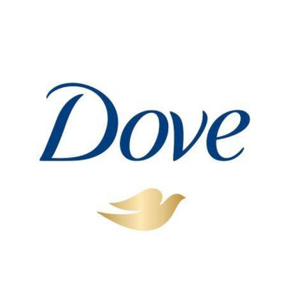 Dove 320mL Shampoo Nourishing Moisture For Normal To Dry Hair.