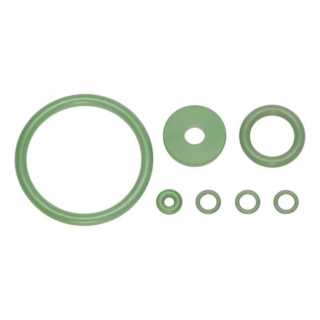 Würth Viton Pump Spray Bottle Seal Replacement Set for Pressure Sprayers.