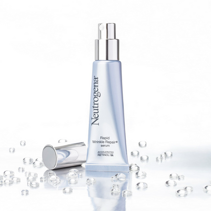 Neutrogena Rapid Wrinkle Repair Retinol Anti Ageing Serum 29ml.