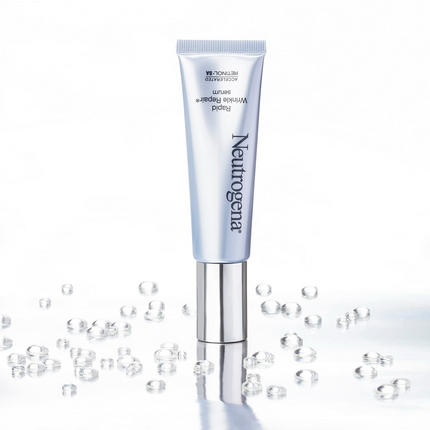Neutrogena Rapid Wrinkle Repair Retinol Anti Ageing Serum 29ml.