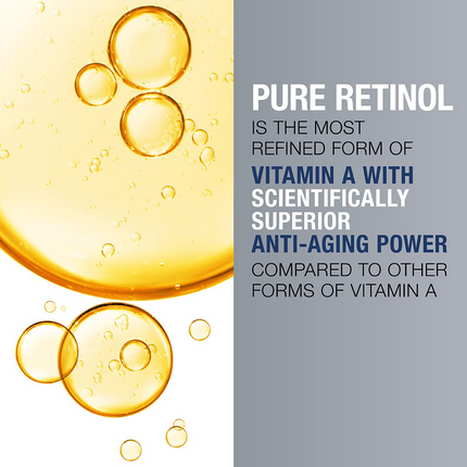 Neutrogena Rapid Wrinkle Repair Retinol Anti Ageing Serum 29ml.
