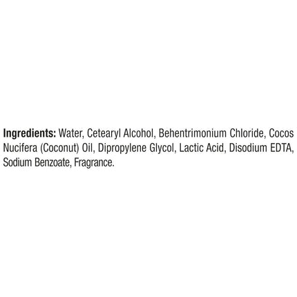 Tresemme Professional Conditioner  Pro Pure Airlight Volume - 675 ml.