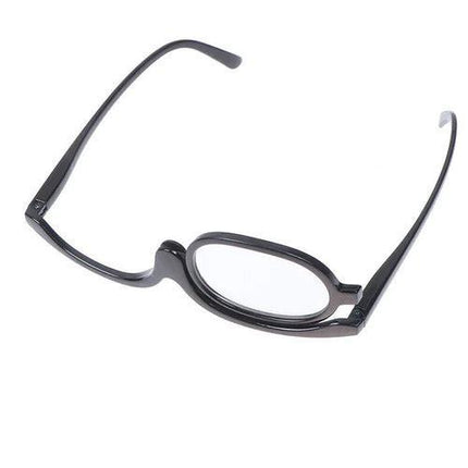 Dare To Wear Cosmetic Make Up Glasses +1.50.