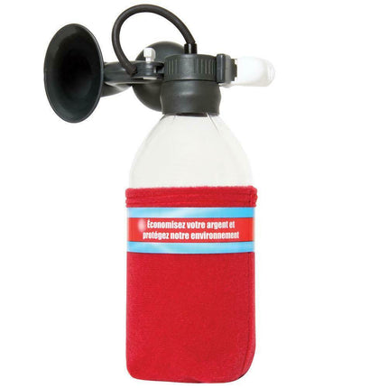 Fox 40 Marine Safety Ecoblast Sport Rechargeable Air Horn.