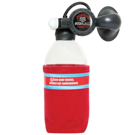 Fox 40 Marine Safety Ecoblast Sport Rechargeable Air Horn.
