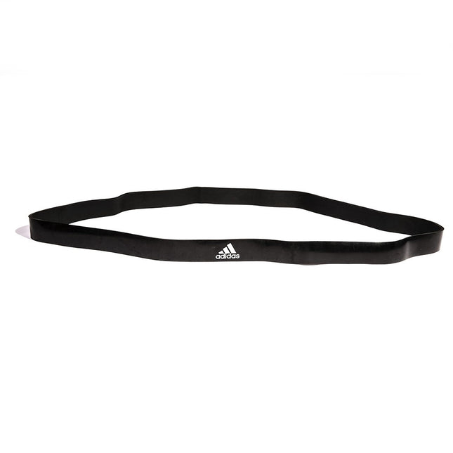 Adidas MEDIUM RESISTANCE Large Power Band Strength Assist Fitness Yoga Gym Exercise.