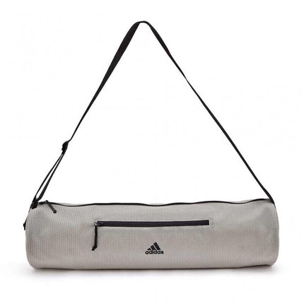 Adidas Yoga Mat Carrier Bag Adjustable Shoulder Strap Sports Gym Fitness.