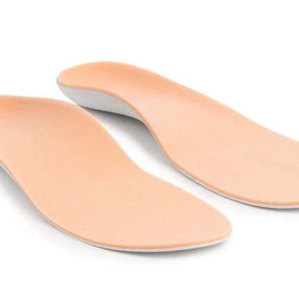 ARCHLINE Insoles Orthotics Full Length Arch Support Diabetics Plantar Fasciitis  - EUR 41.