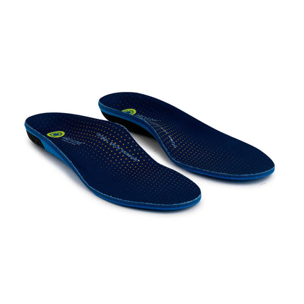 Archline Active Orthotics Full Length Arch Support Pain Relief - For Sports & Exercise - M (EU 40-42).