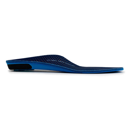Archline Active Orthotics Full Length Arch Support Pain Relief - For Sports & Exercise - M (EU 40-42).