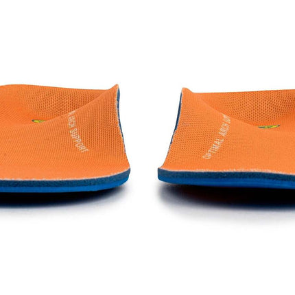 Archline Active Orthotics Full Length Arch Support Pain Relief Insoles - For Work - XL (EU 45-46).