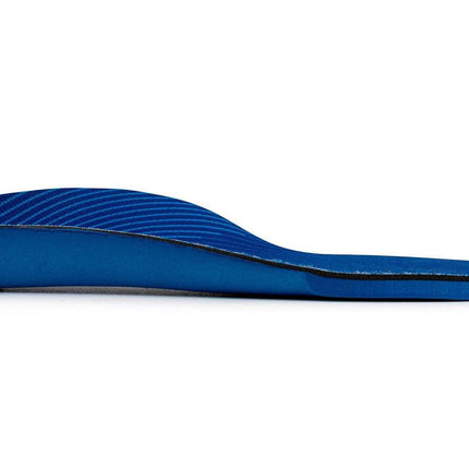 Archline Supination Orthotic Insoles - Full Length (Unisex) Plantar Fasciitis High Arch - Euro 45.