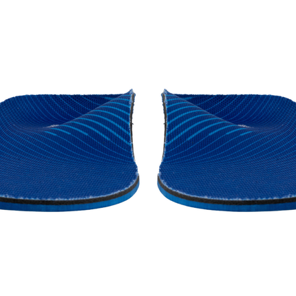 Archline Supination Orthotic Insoles - Full Length (Unisex) Plantar Fasciitis High Arch - Euro 46.