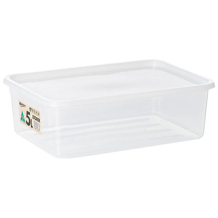 16x 5L Food Storage Containers w/ Lids Bulk Lot - Made in Australia.