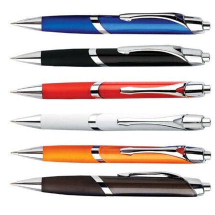 114x Ball Point Pen Gift School Office Business Ballpoint - ASSORTED BULK PACK.